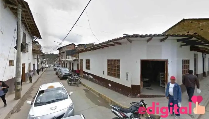 City Tour Chachapoyas - Chachapoyas 01001