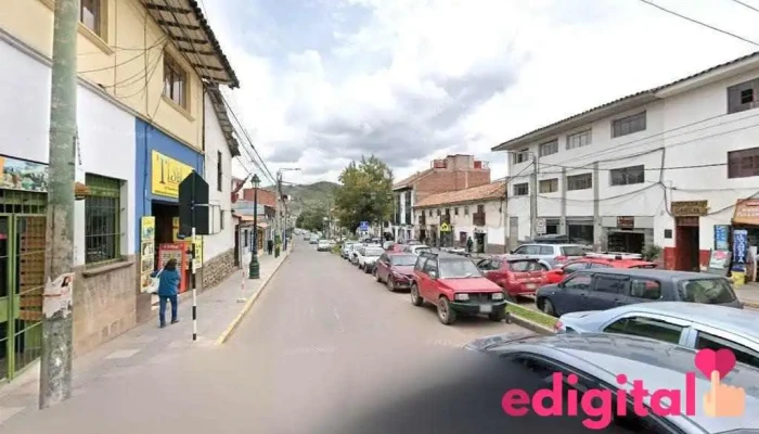 City Tour Cusco (Matinal y Vespertino) - Cusco 08002
