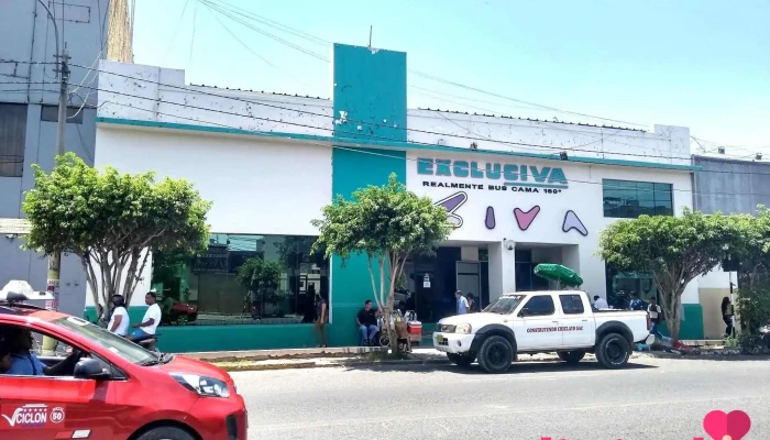 Civa - Chiclayo 14001