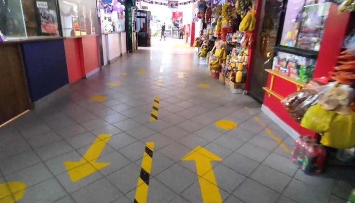 Civa | Transporte y Turismo Abancay - Terminal Terrestre Abancay