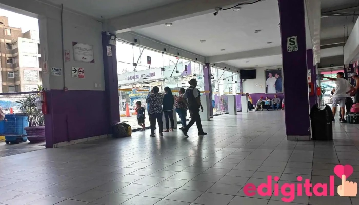 Civa | Transporte y Turismo Pacasmayo Piura - Pacasmayo