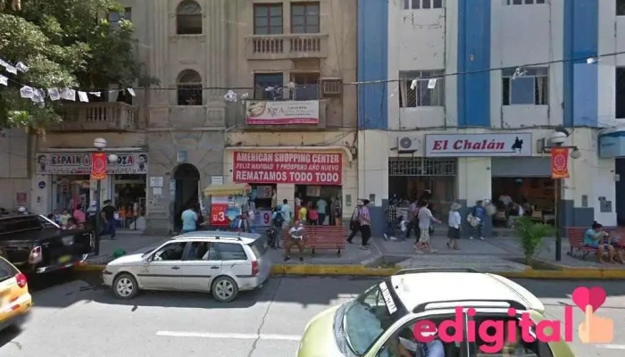 Civa | Transporte y Turismo Paita Alta Piura - Paita - Piura