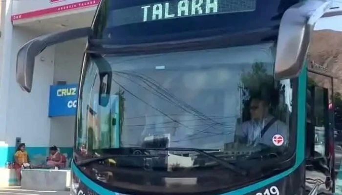 Civa | Transporte y Turismo Talara Piura - Talara