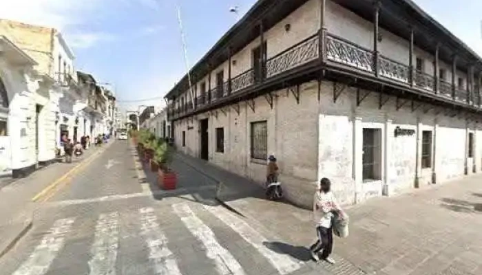 Claro -  Instagram - Arequipa Metropolitana