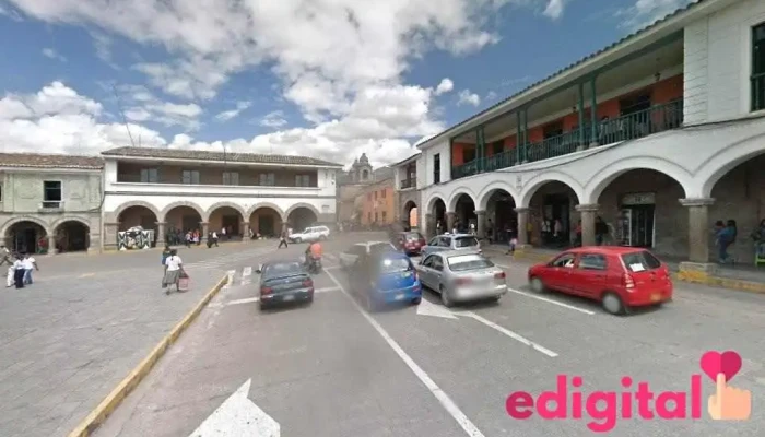 Clavel Tours Perú - Ayacucho 05003