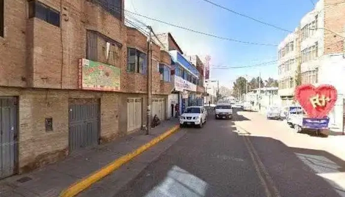 Clinica Dental Y Botica Alvident -  Fotos - Juliaca