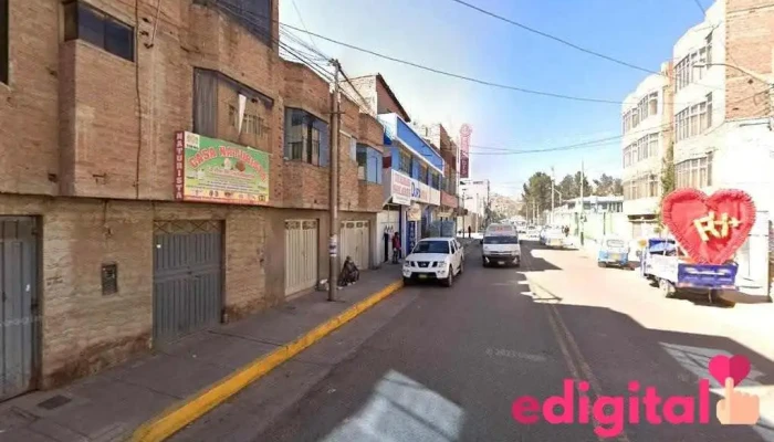 Clinica Dental y botica Alvident - Juliaca