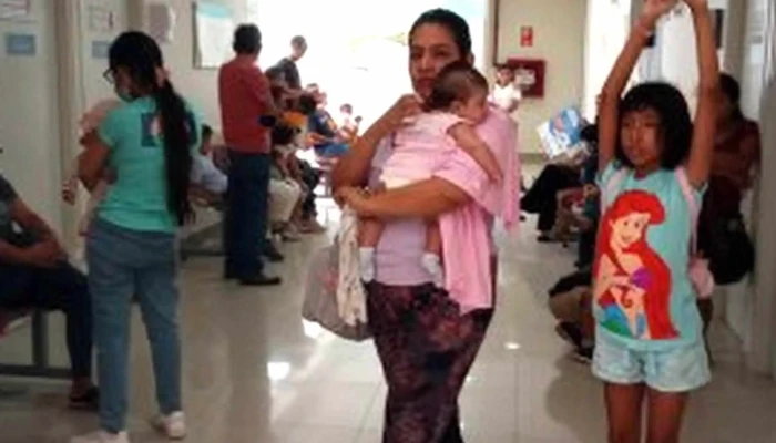 Clinica Especializada Carita Feliz Comentarios - Piura