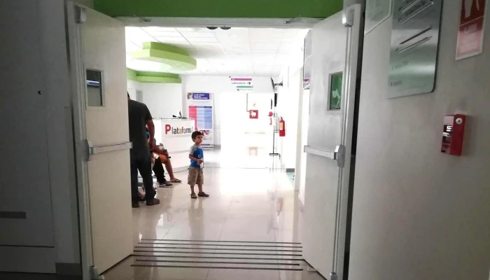 Clinica Especializada Carita Feliz Como Llegar - Piura