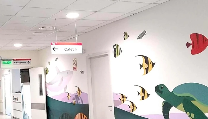 Clinica Especializada Carita Feliz Instagram - Piura