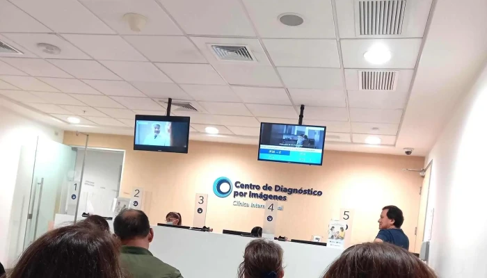 Clinica Internacional San Borja Catalogo - Lima