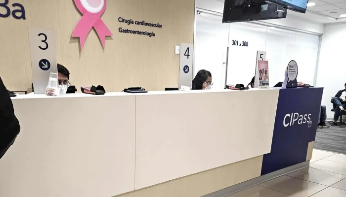 Clinica Internacional San Borja Descuentos - Lima