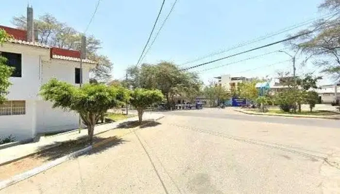 Clinica Olguin -  Dondedeg - Sullana