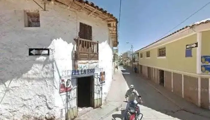 Clinica Veterinaria House Vet -  Dondedeg - Urubamba