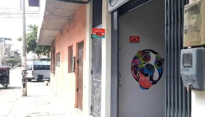 Clinica Veterinaria Reyza - Tumbes