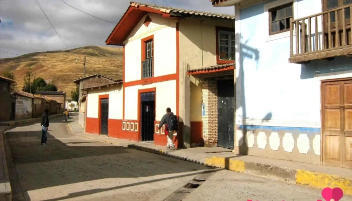 Cochahuayco campestre - Perú