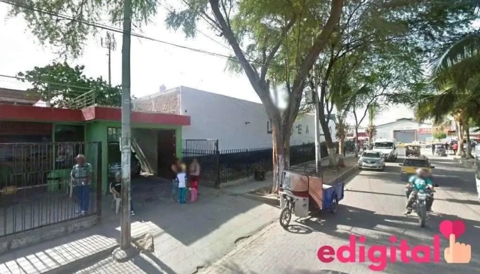 Colectivo a Mancora - Piura 20001