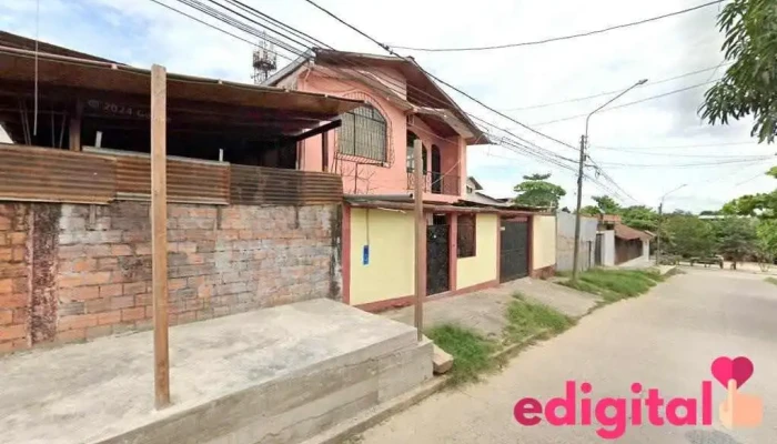 Colegio Químico Farmacéutico de Ucayali - Pucallpa
