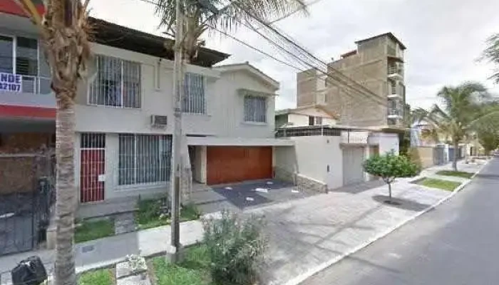 Colegio Quimico Farmaceutico Departamental De Piura Direcciondeg - Piura