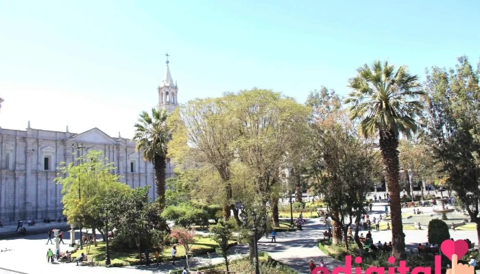 Colores Arequipa Sac - Arequipa 04001