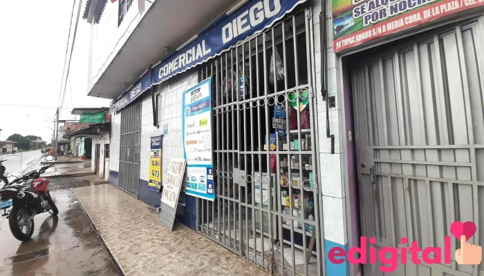 Comercial Diego - 22730