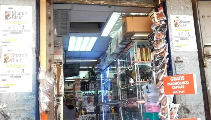 Comercial Importadora Soto - Lima 15001