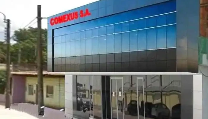 Comexsu S.a. - Puerto Maldonado 17001