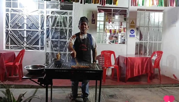 Comida - Jose Olaya Comida - Jose Olaya