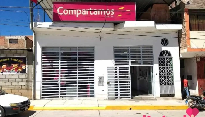 Compartamos Financiera Carhuaz Ancash - Carhuaz 02127