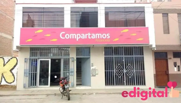 Compartamos Financiera Chincha Ica - Chincha Alta 11701
