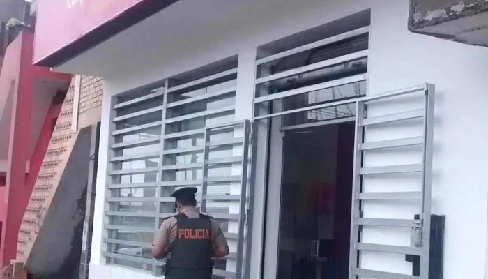 Compartamos Financiera - Independencia 15102