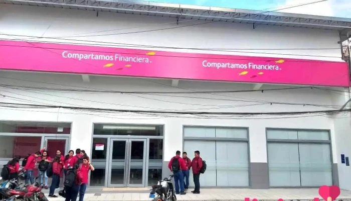 Compartamos Financiera Moyobamba San Martín - Moyobamba 22001