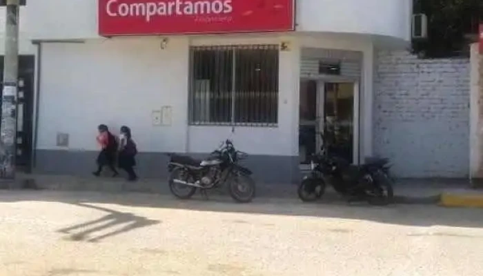 Compartamos Financiera Viru La Libertad - Virú 13621
