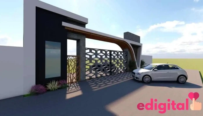 Condial Inmobiliaria - San Vicente De Cañete