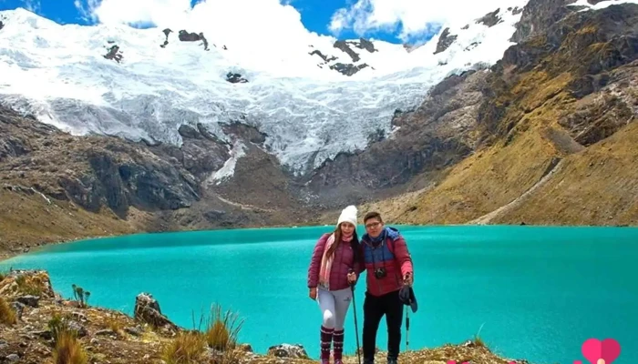 Cóndor Tours Perú - Huancayo 12001