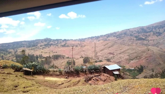 Conoce Perú-Viajes - Andahuaylas 03701