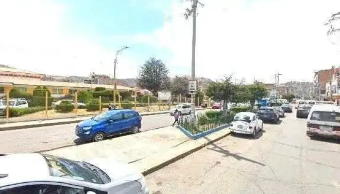 Consorcio Botica San Santiago -  Puntaje - Puno