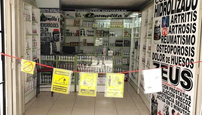 Consorcio Carmelitas -  Zona - Tacna