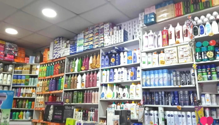 Consorcio Olga Fashion Eirl. - Juliaca 21104