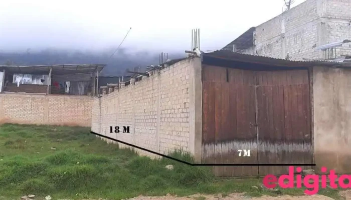 Construye Sac - Celendín 06225