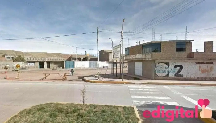 Consultorio Nutricional - Juliaca