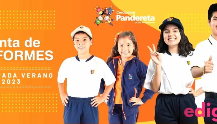Creaciones Pandereta - Santiago De Surco 15023