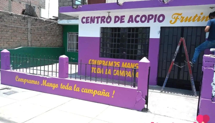 Creativos, viniles, polarizados, gigantografías - Casma 02661