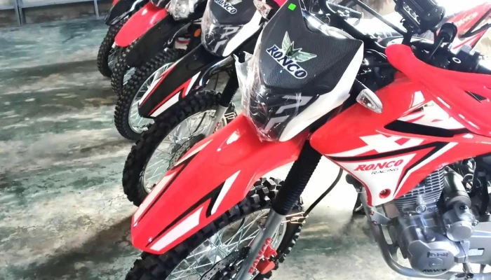 Credimotos Jireh Tarma - Tarma 12651