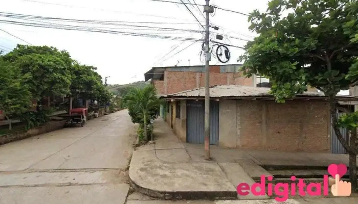 Credy Oriente Agencia Picota - Perú