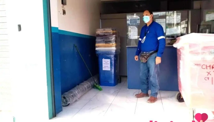 Crl Cargo-Romeliza - Chala