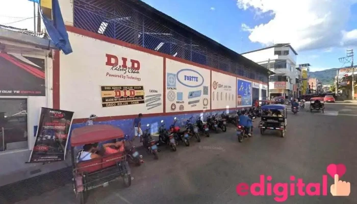 Crosland Stores Tarapoto - Tarapoto 22202