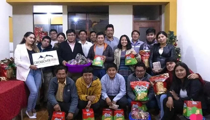 CrossoverPeru Tours - Cusco 08006