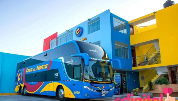 Cruz del Norte - Nuevo Chimbote