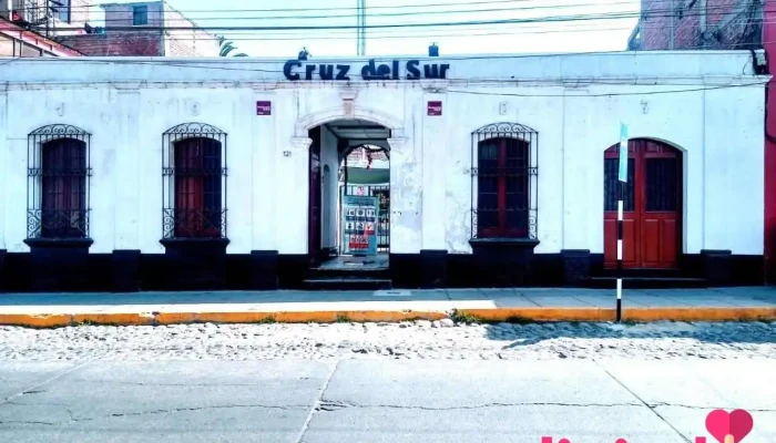 Cruz Del Sur -  Del Propietario - Arequipa